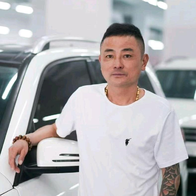 义乌市王老二精品二手车