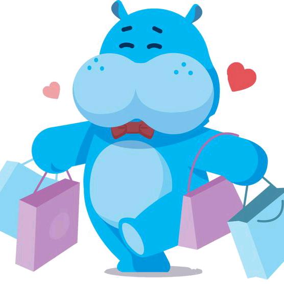 盒马团购福利官