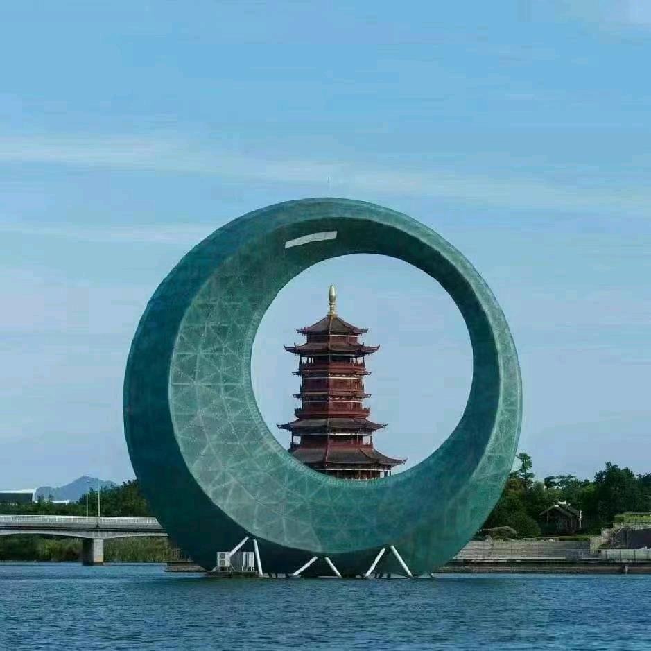 @一笑而过