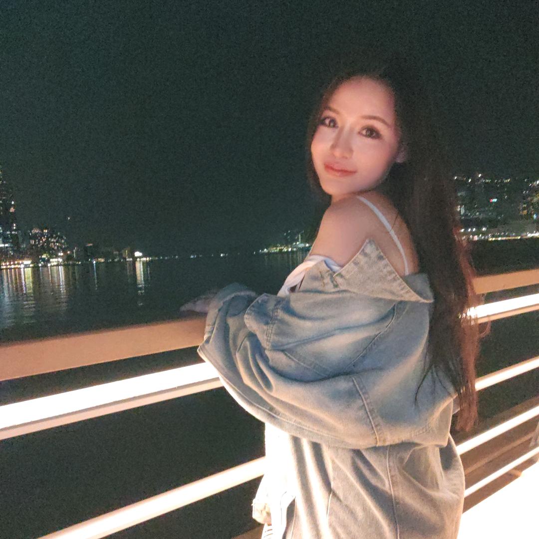 小乔姐姐