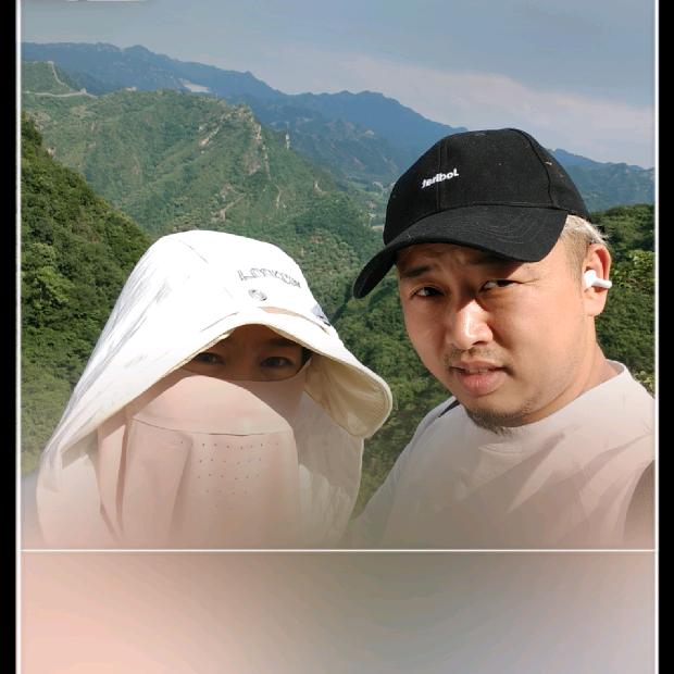 东方炫彩美发会所(翠福园店)官方号