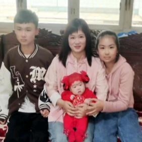 平安喜乐安康（🉑斯）