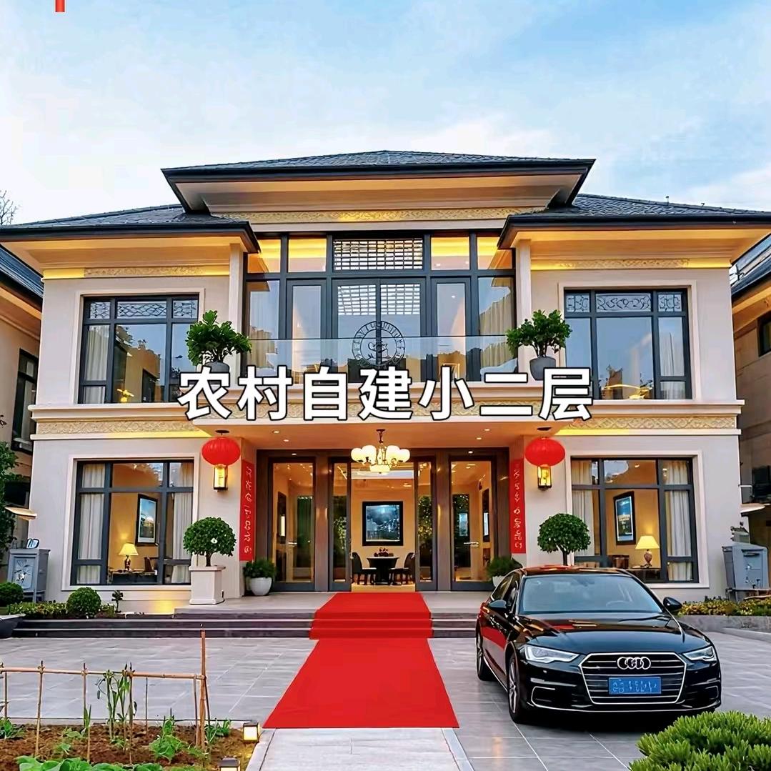 刘琦_辽源兴磊模块建房