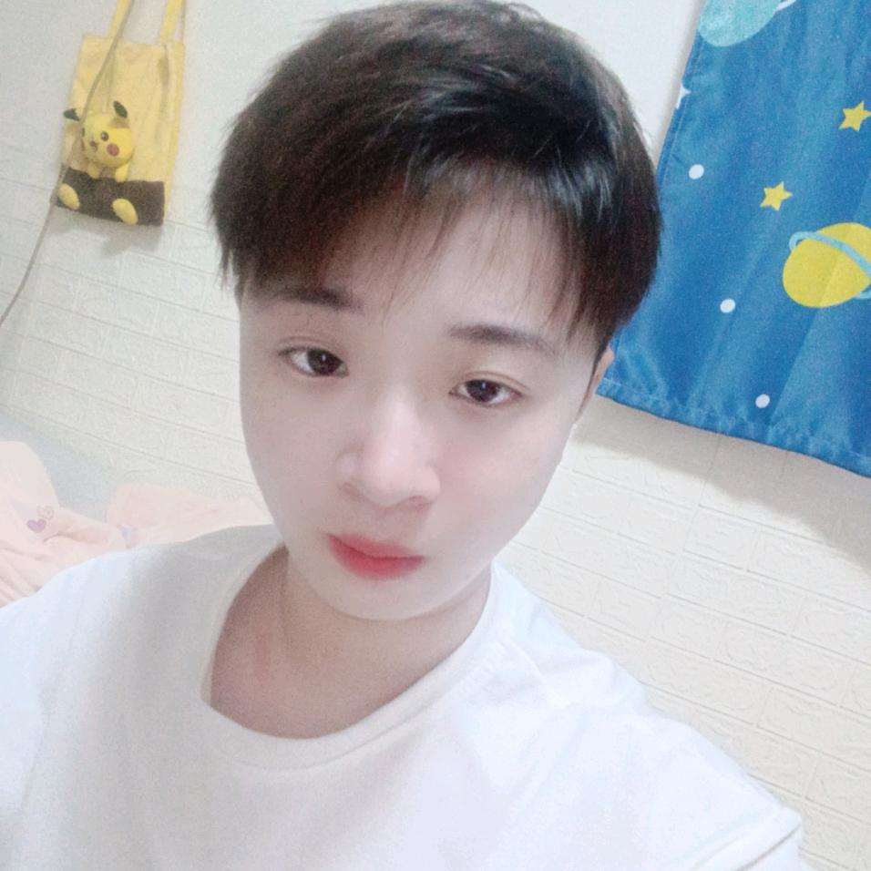 辉辉🍀