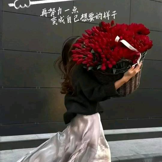 是赵甜甜吖～