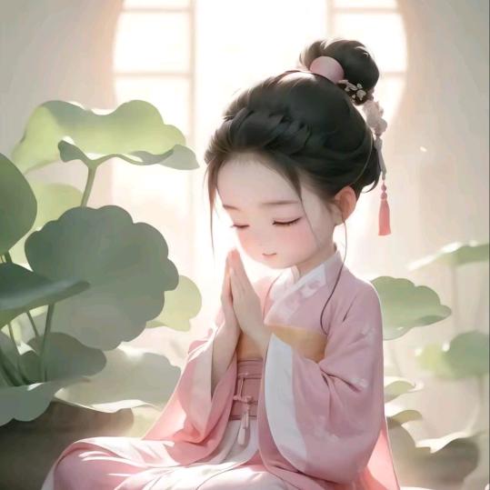 @般若莲
