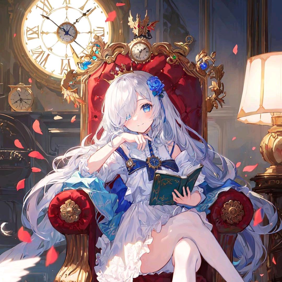 清风月拾