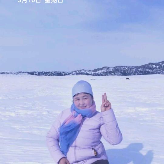 阿依恒古丽