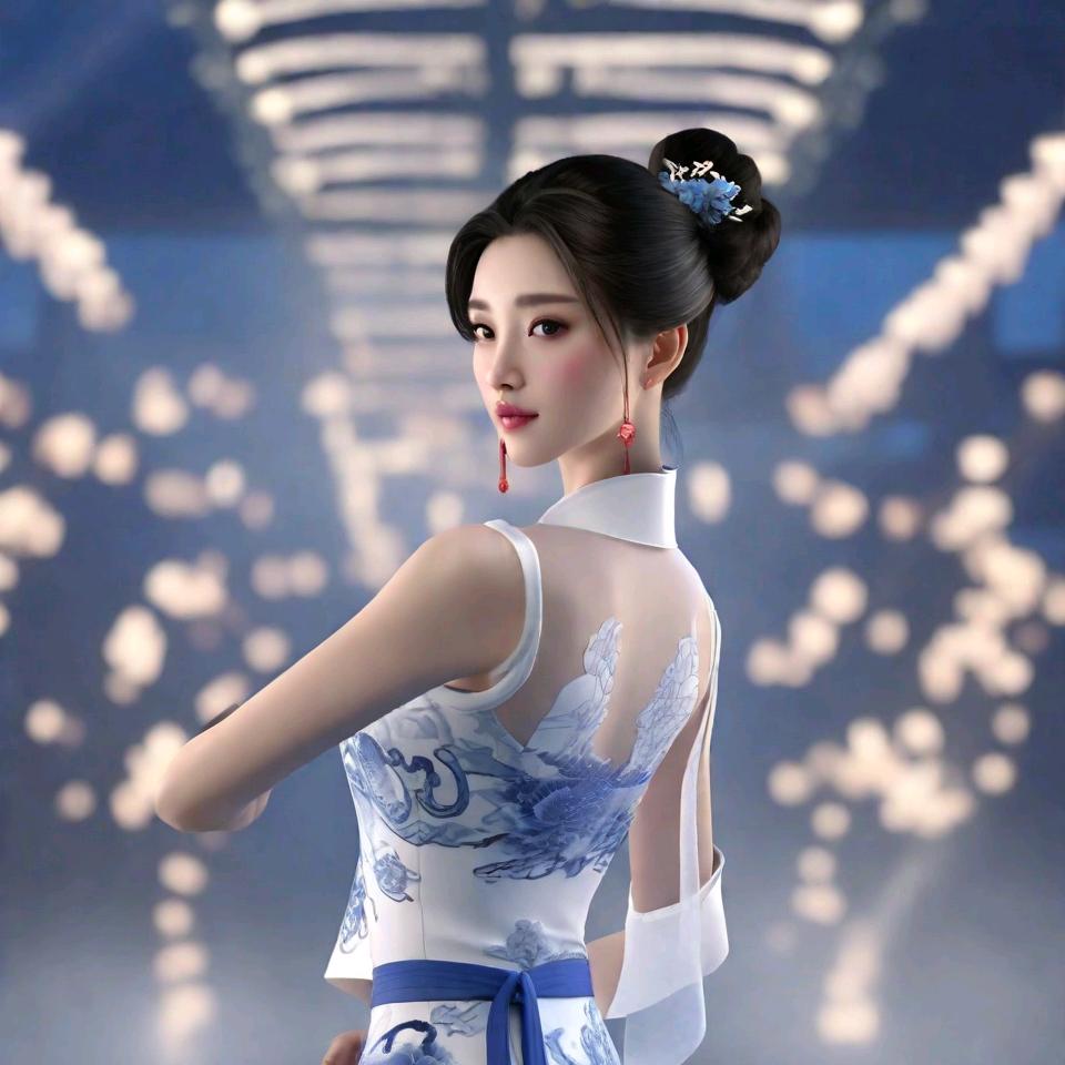 潮饰轩