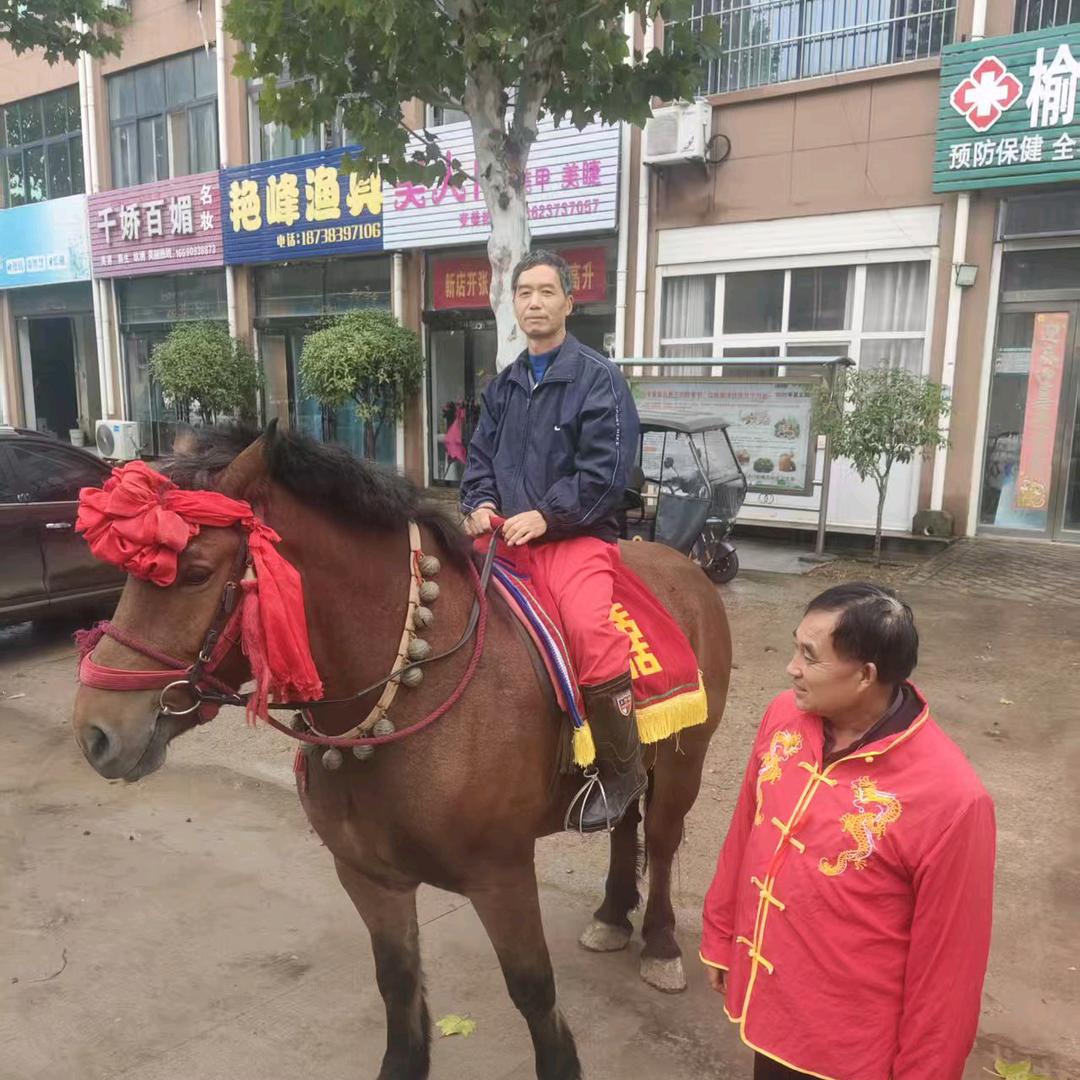 众禧婚庆，关胜农资3462350425
