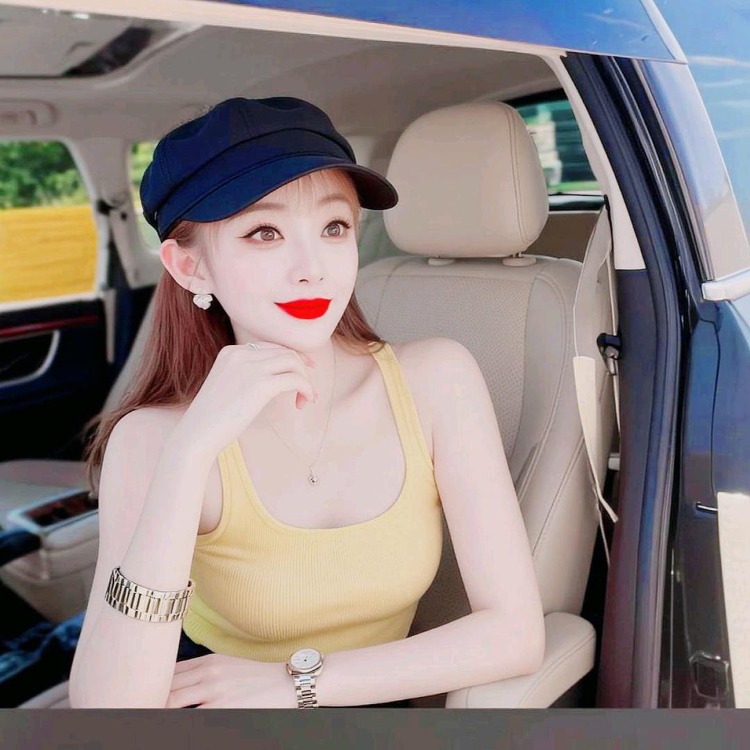 郭家大小姐💞