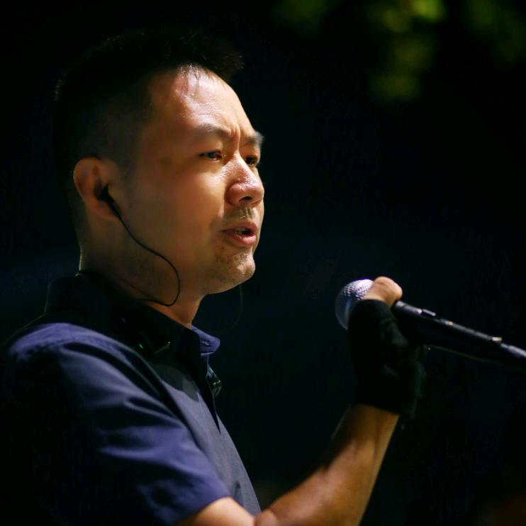 一指老师