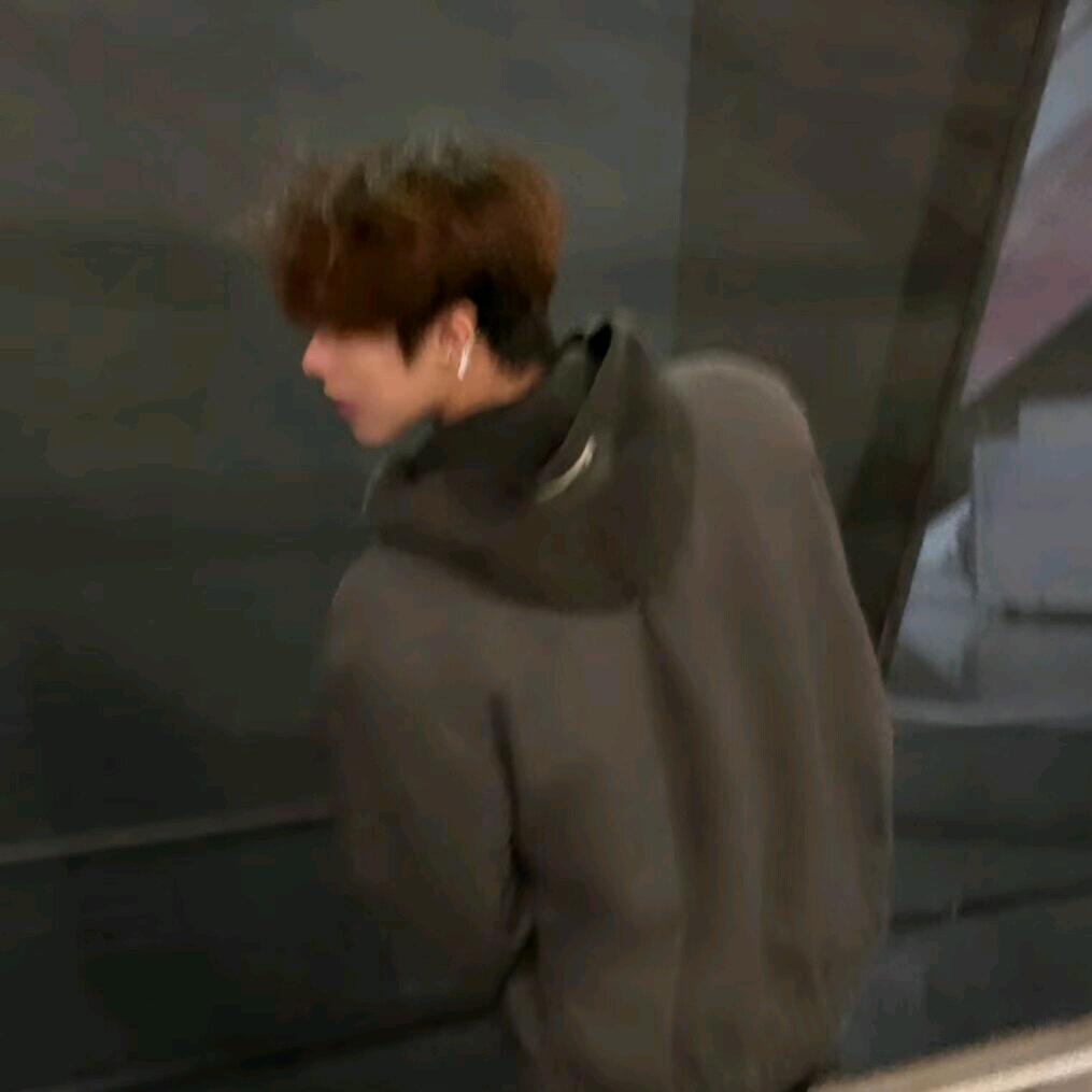 温柔