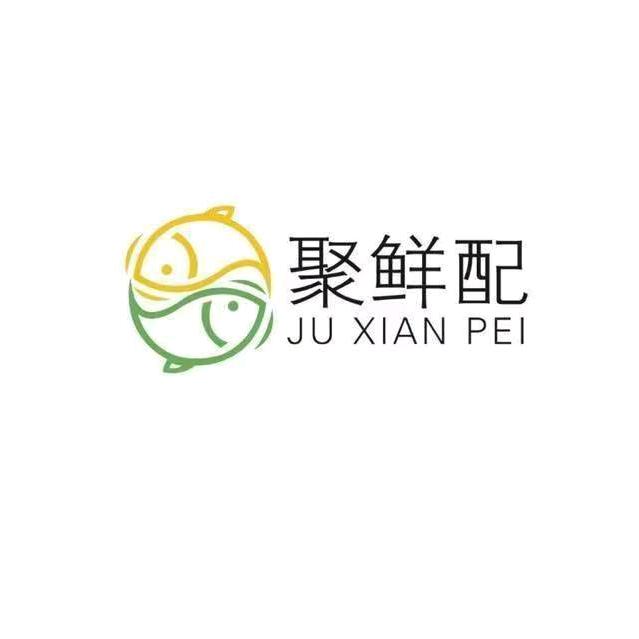 聚鲜配三文鱼供应链