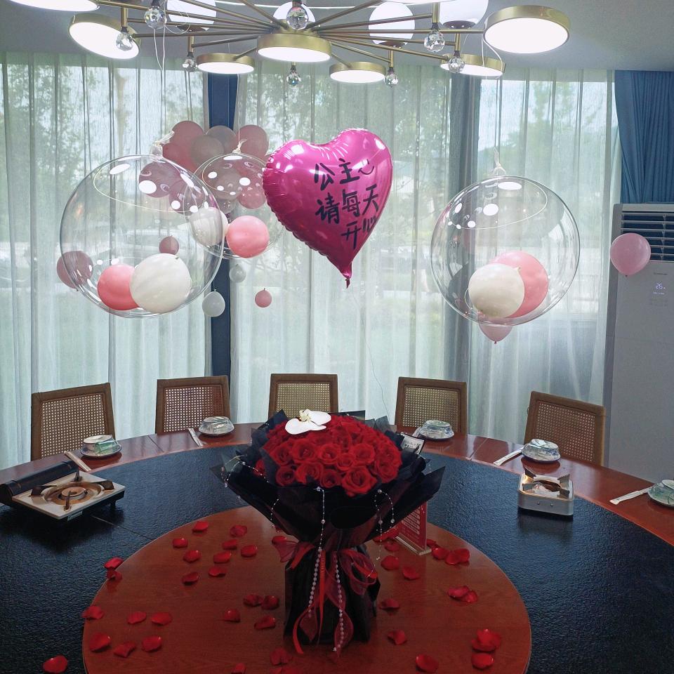 夏夏花艺·夏衡