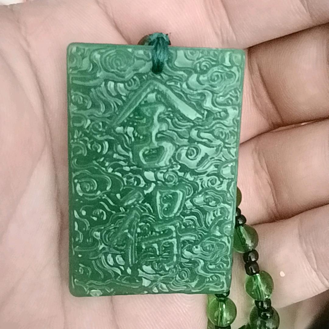 双福星