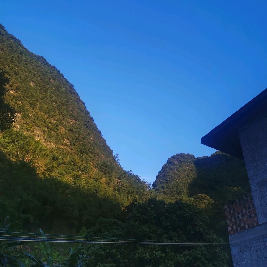 就此别过