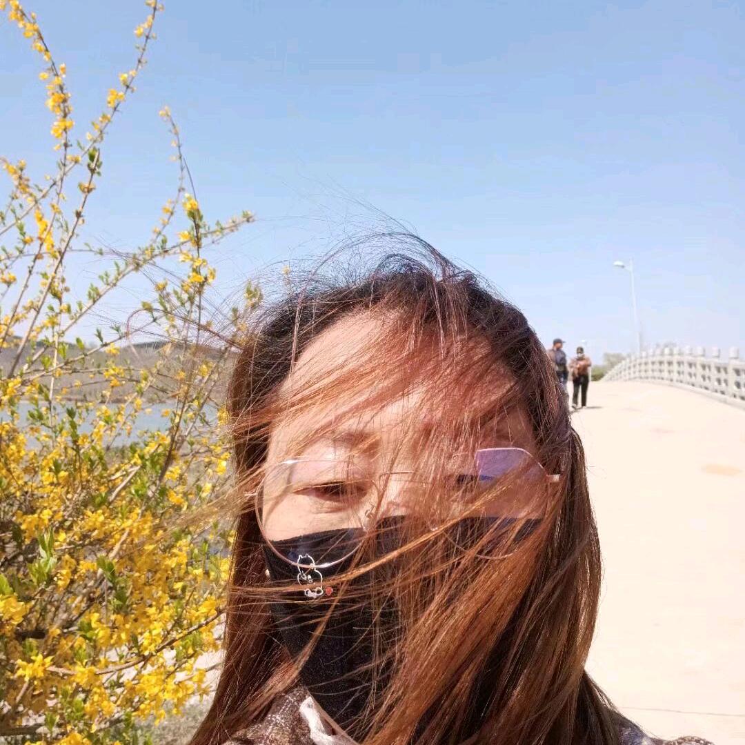 这朵女子