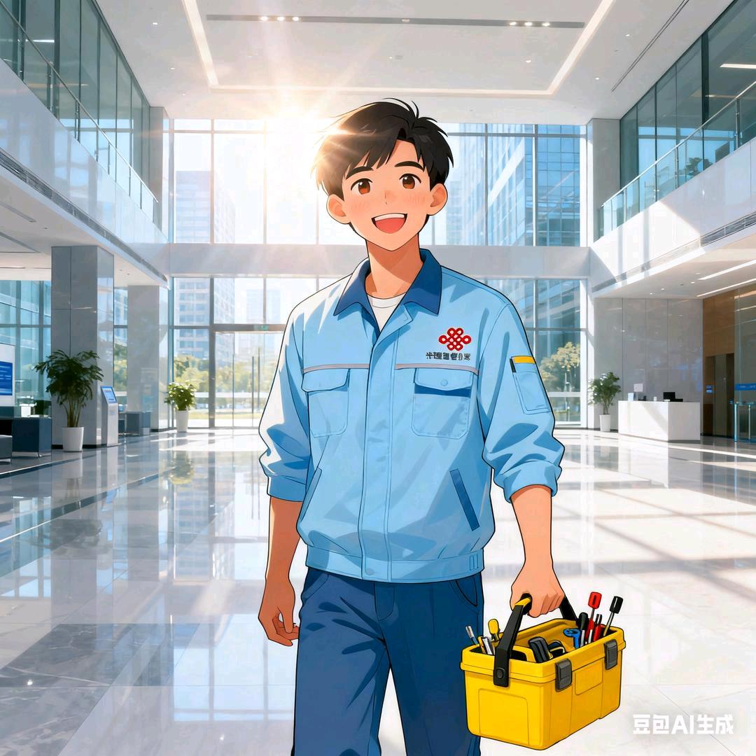 林城wifi(宽小二)