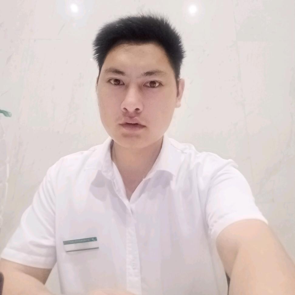 单亲爸爸