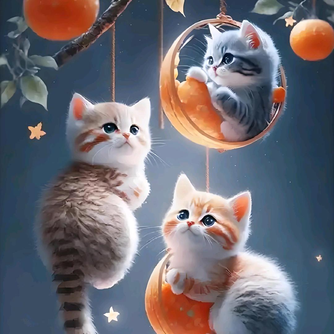 雪影🎊猫步🎣