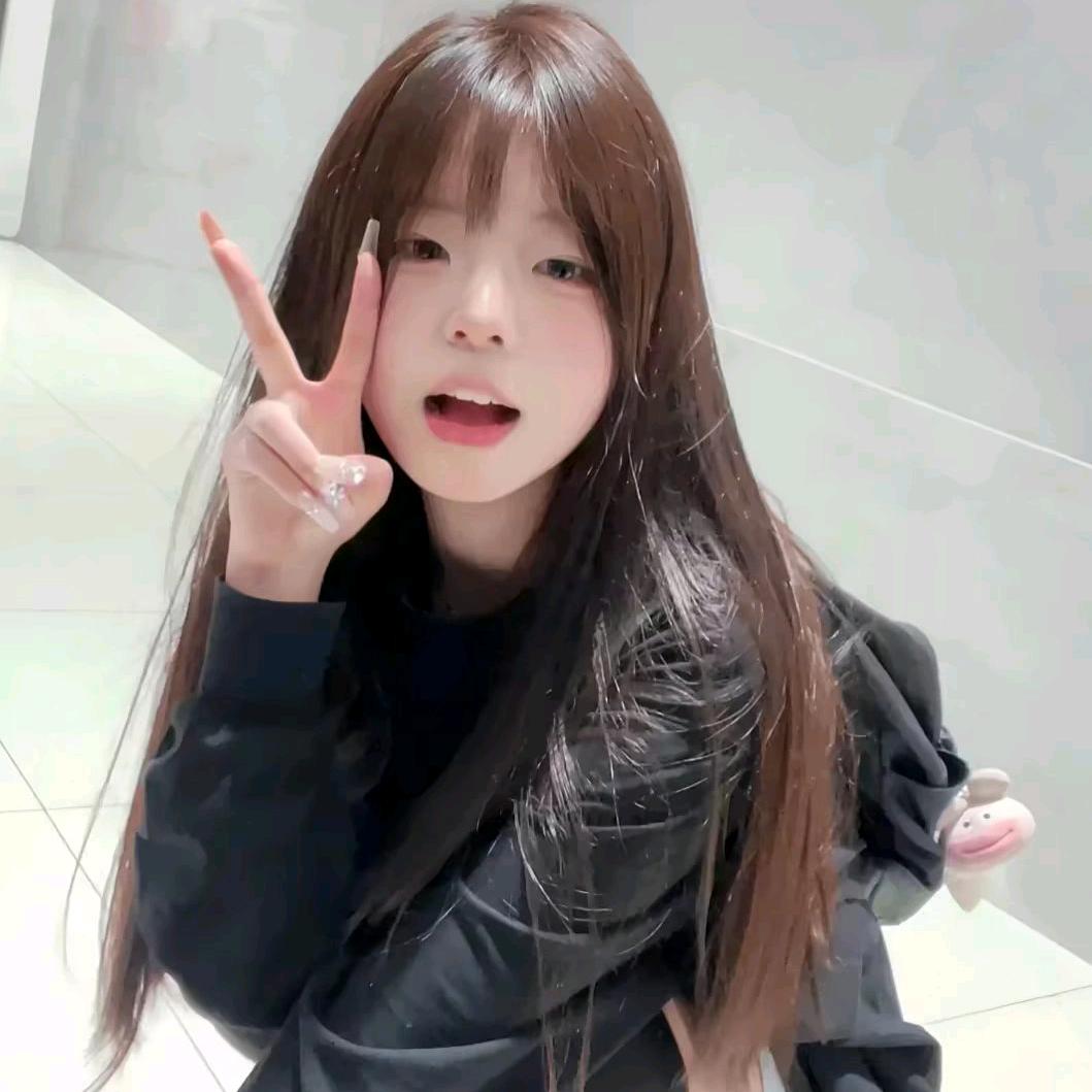 你列表最软的妹