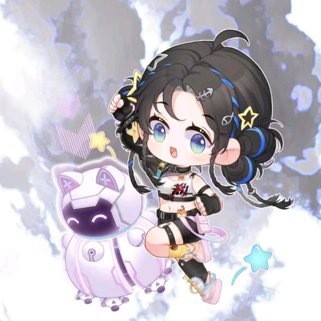小鹿（永劫无间）