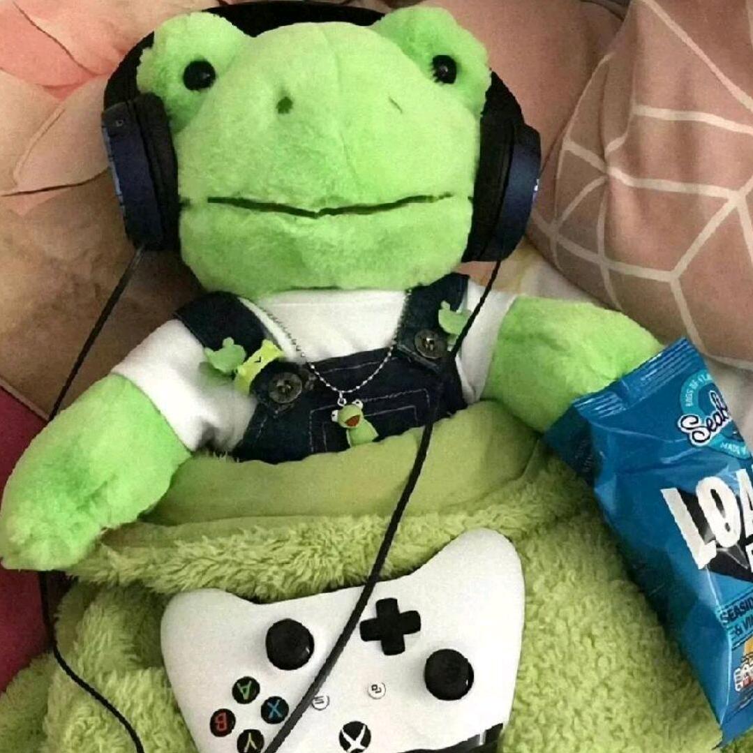 懒癌晚期已弃疗