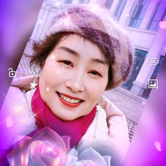 娜娜格格