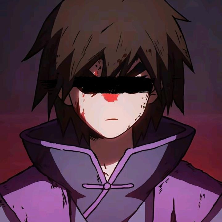 逃跑吧 ！少年阿柒