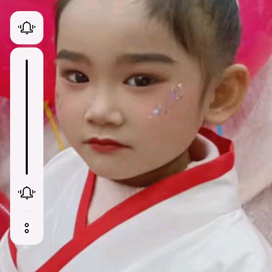 太阳花在笑