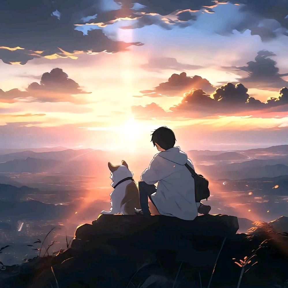 武汉城边有个小院