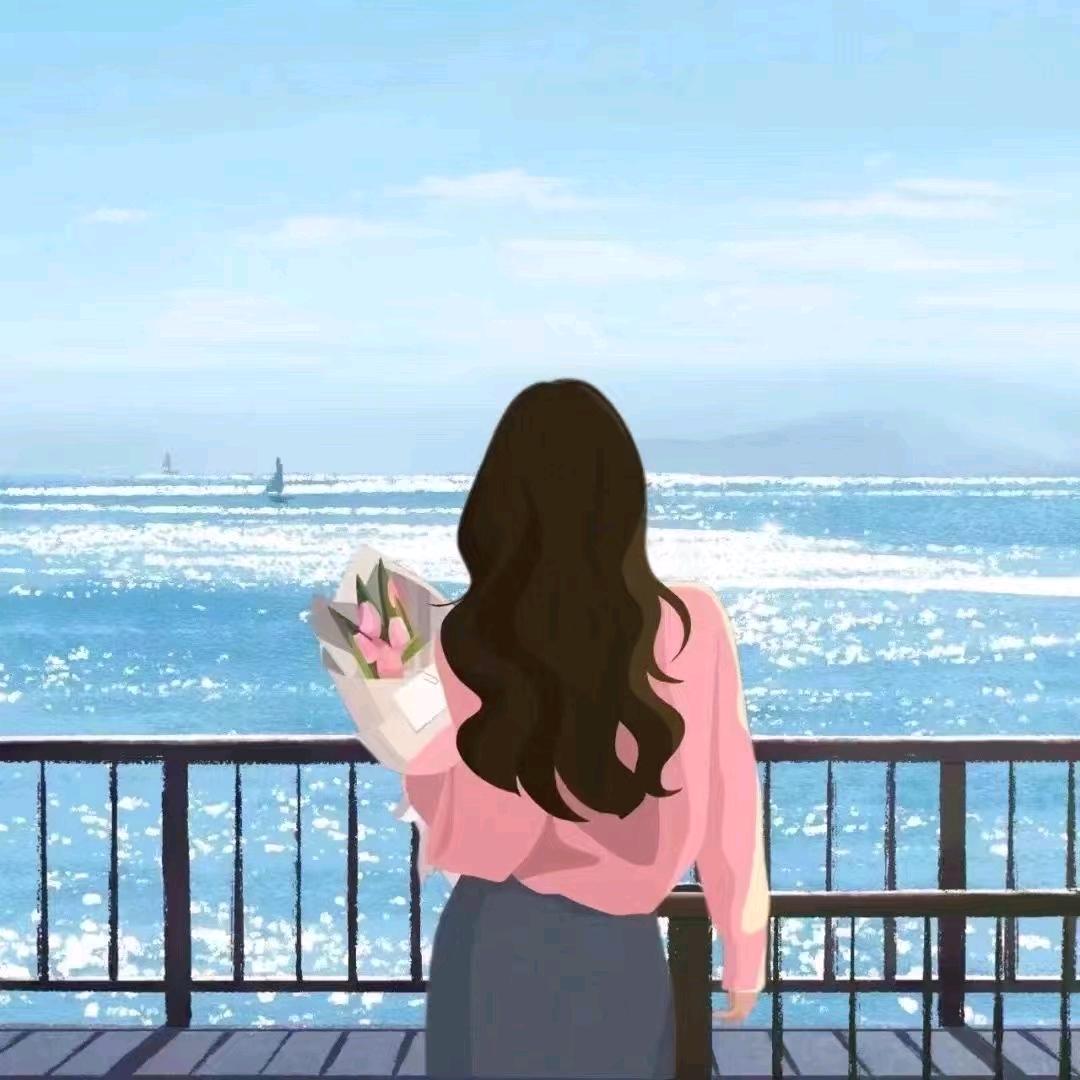 七十岁带病守塔