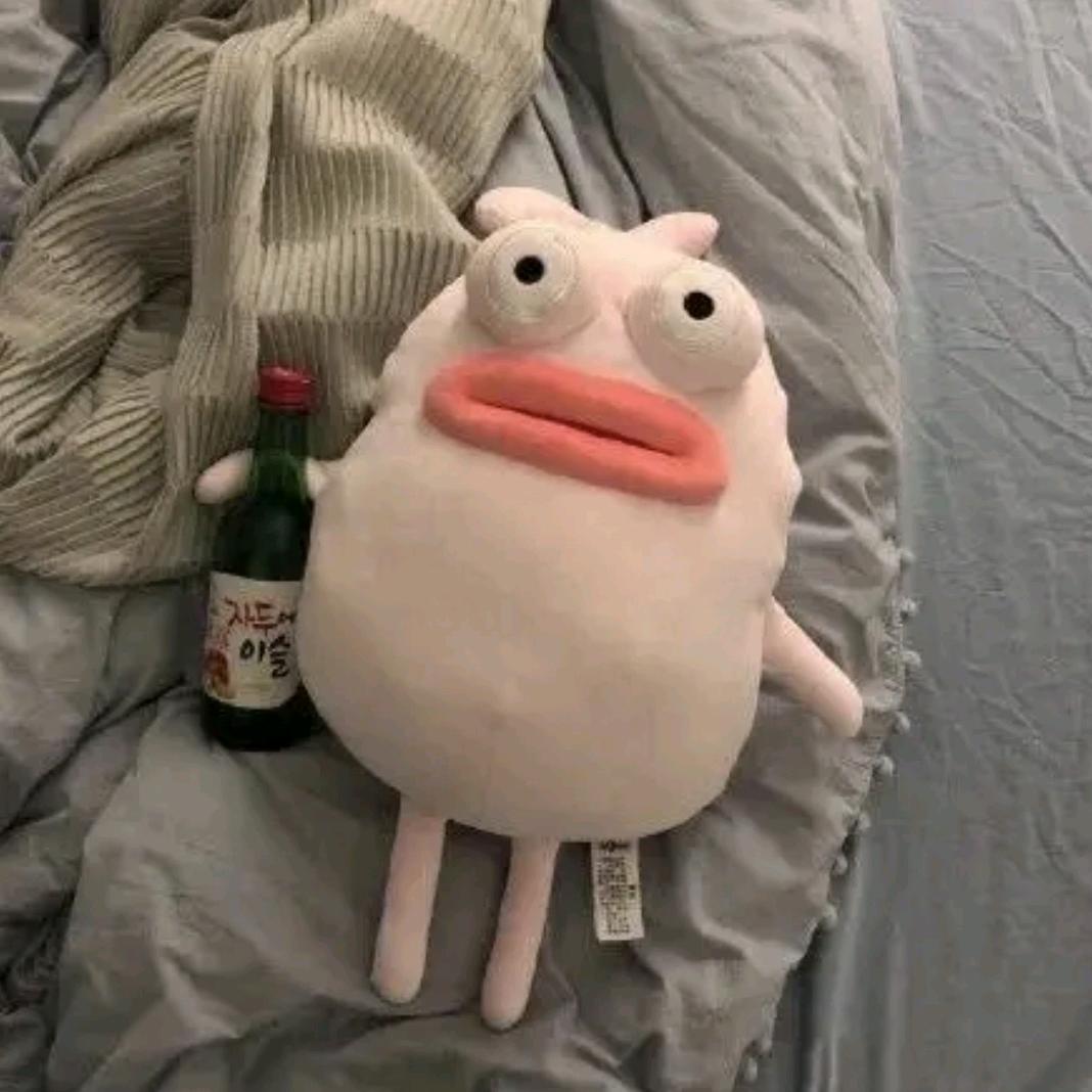 醉醉🦐