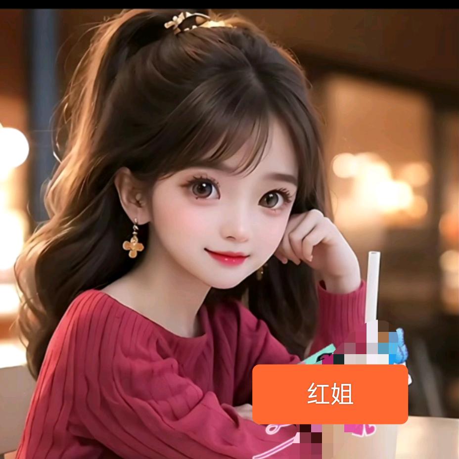 👠红姐🌹