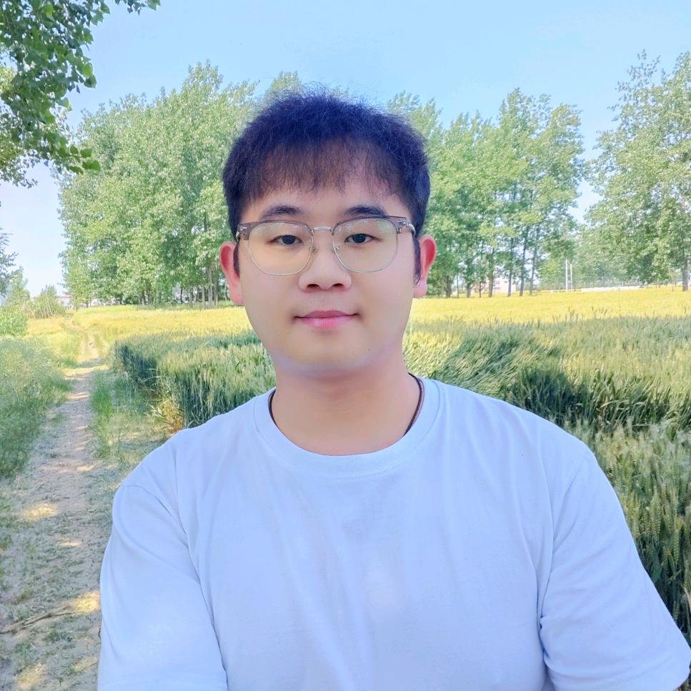 若朴的日常生活