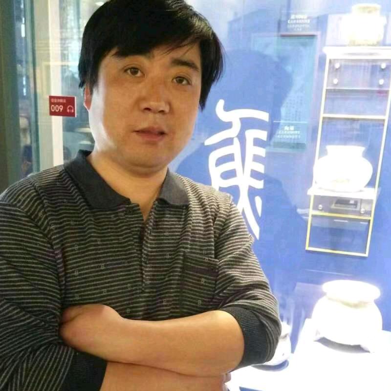 潇洒哥