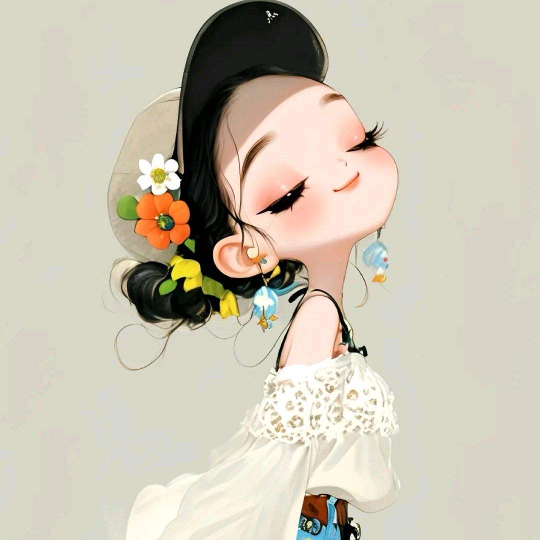 @菊姐