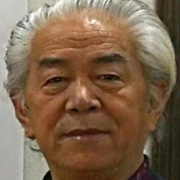 孙引朝书法神州行