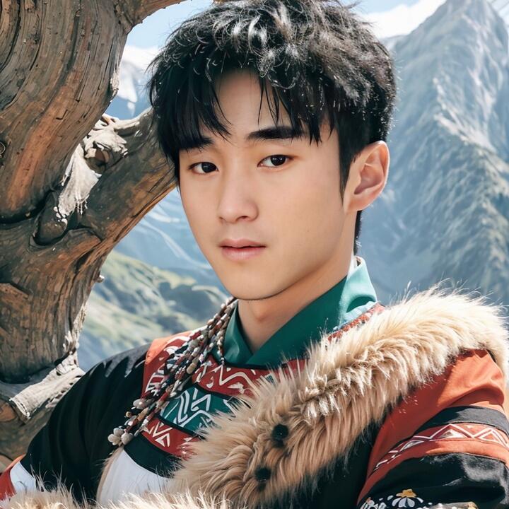 @南阳凯文SPA工作室🌈