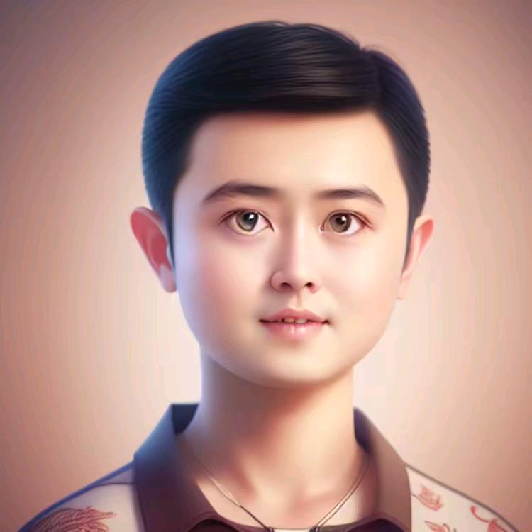 如你所见