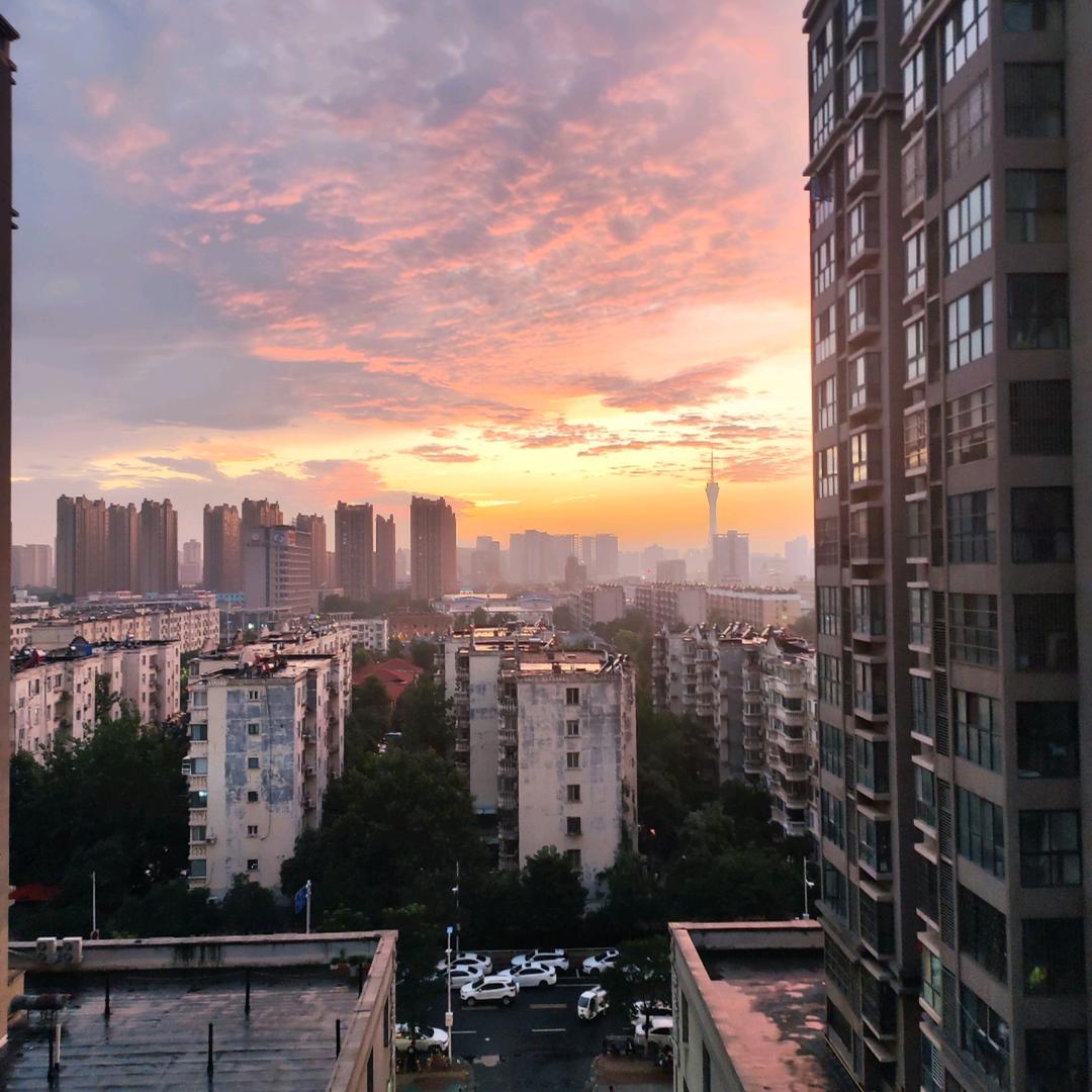 铁了心爱你