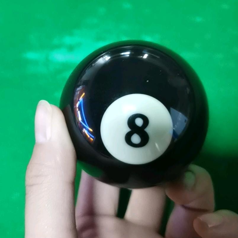 小白台球器材销售