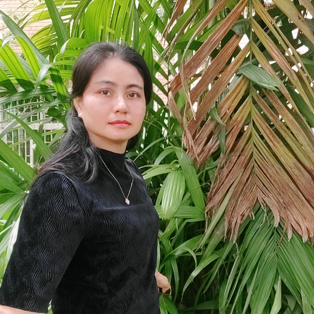 爱未来~英花