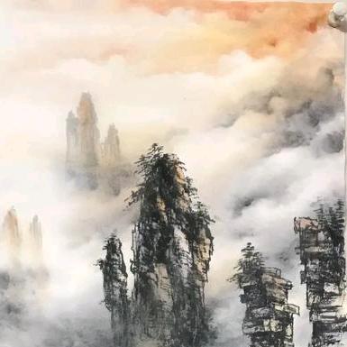空有执念
