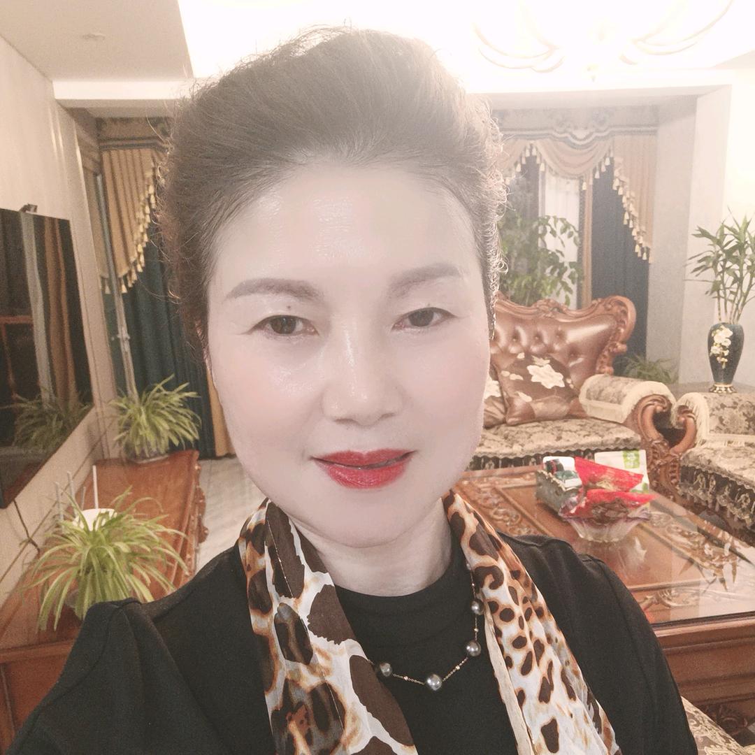 婉姐爱护肤(早上9点30分直播)