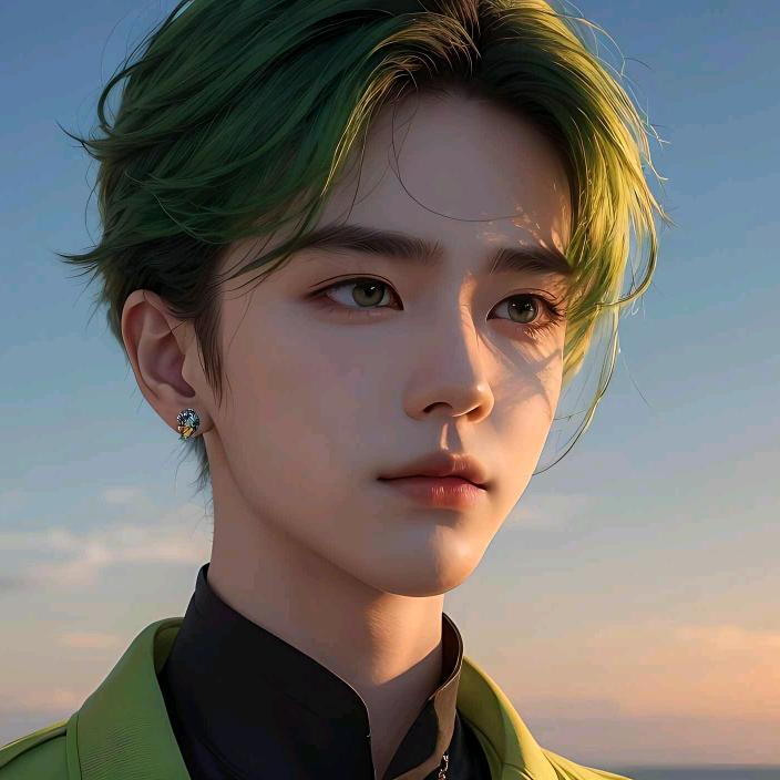 那年我双手插兜不知道什么是对手