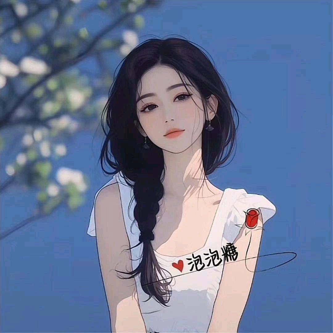 清新自然萌 ！