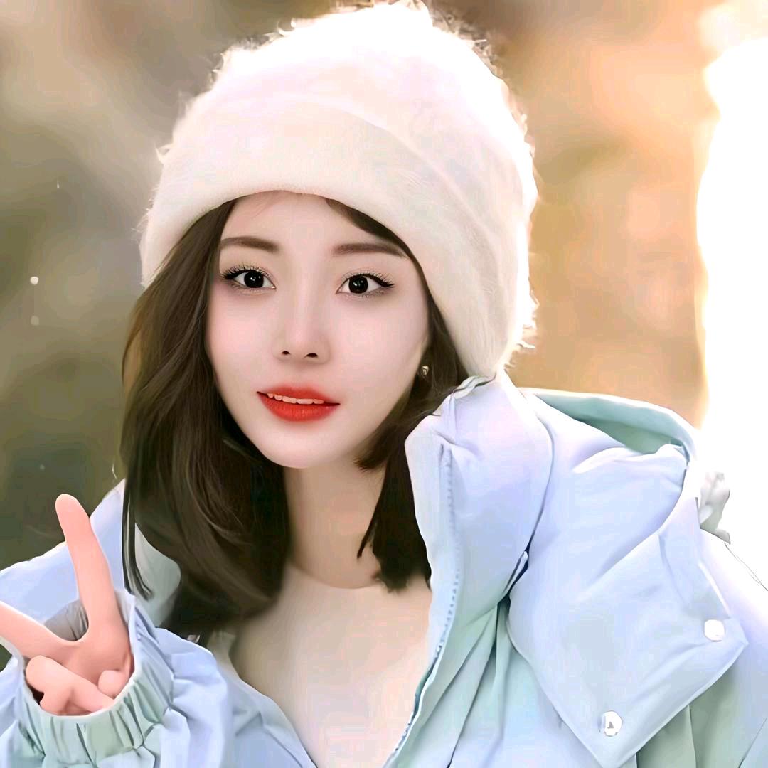 💞知足常乐🌺