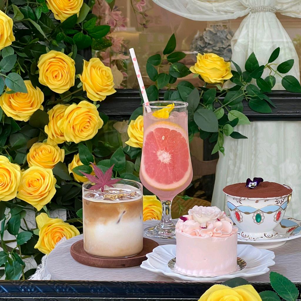 广济-欣然🐢修老②